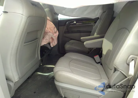 2015 Buick Enclave Premium z USA, uszkodzony, nr VIN 5GAKVCKD4FJ317960